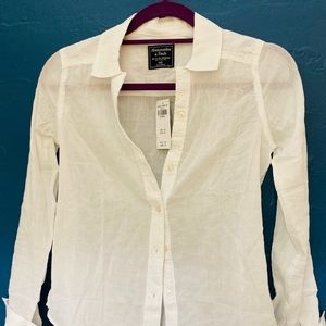 Brand New Abercrombie & Fitch🥳